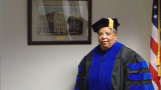 Frances O. Thompson, 1st African-American Councilwoman of Hudson County, NJ, Dead at 74